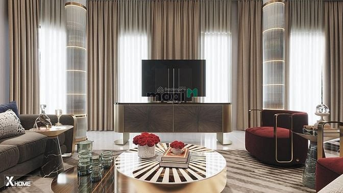 Hình ảnh Bán Trang Chủ MB66.COM / Đăng Ký Tặng 66K Sunrise City 1pn 2,6ty - 2pn 3,3ty - 3 PN 5,2ty. sản khóa