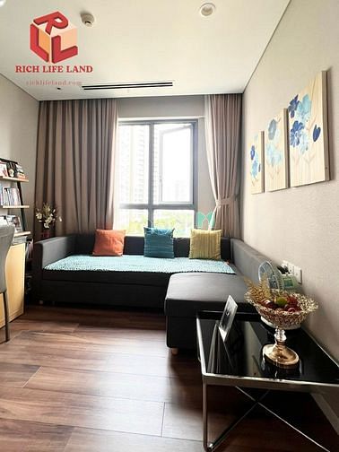 Hình ảnh Chủ gửi bán Trang Chủ MB66.COM / Đăng Ký Tặng 66K Diamond Island 2pn 2wc đầy đủ nội thất chỉ 13 tỷ.