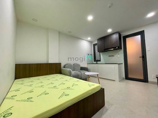 Hình ảnh Studio full nội thất tại Bùi Thị Xuân Tân Bình