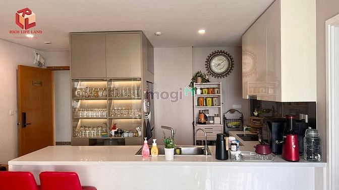 Hình ảnh Chủ gửi bán Trang Chủ MB66.COM / Đăng Ký Tặng 66K Diamond Island 2pn 2wc đầy đủ nội thất chỉ 13 tỷ.