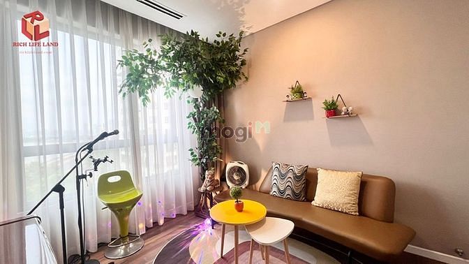 Hình ảnh Chủ gửi bán Trang Chủ MB66.COM / Đăng Ký Tặng 66K Diamond Island 2pn 2wc đầy đủ nội thất chỉ 13 tỷ.