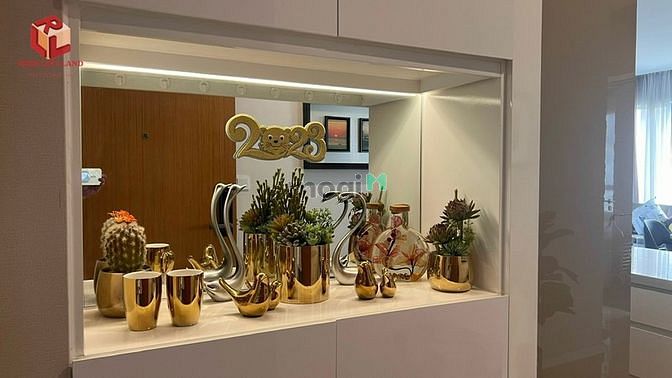 Hình ảnh Chủ gửi bán Trang Chủ MB66.COM / Đăng Ký Tặng 66K Diamond Island 2pn 2wc đầy đủ nội thất chỉ 13 tỷ.