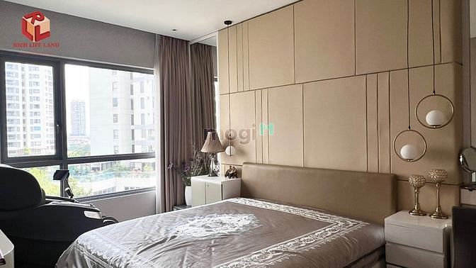 Hình ảnh Chủ gửi bán Trang Chủ MB66.COM / Đăng Ký Tặng 66K Diamond Island 2pn 2wc đầy đủ nội thất chỉ 13 tỷ.