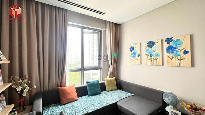 Hình ảnh Chủ gửi bán Trang Chủ MB66.COM / Đăng Ký Tặng 66K Diamond Island 2pn 2wc đầy đủ nội thất chỉ 13 tỷ.