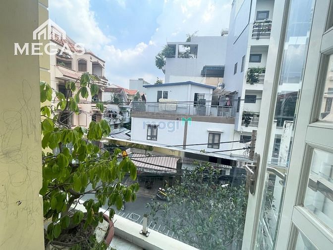 Hình ảnh TRỐNG SẴN phòng studio cao cấp FULL nội thất, không giới hạn người ở