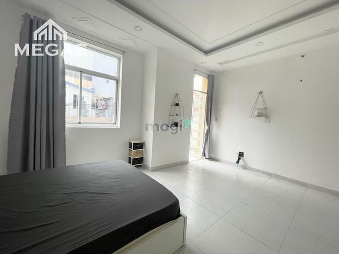 Hình ảnh TRỐNG SẴN phòng studio cao cấp FULL nội thất, không giới hạn người ở