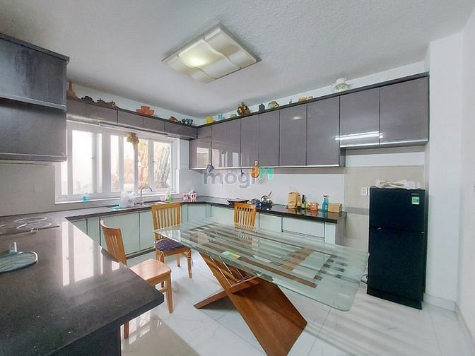 Hình ảnh Căn Hộ 1PN Tách Biệt Gần VINCOM - Quận 7