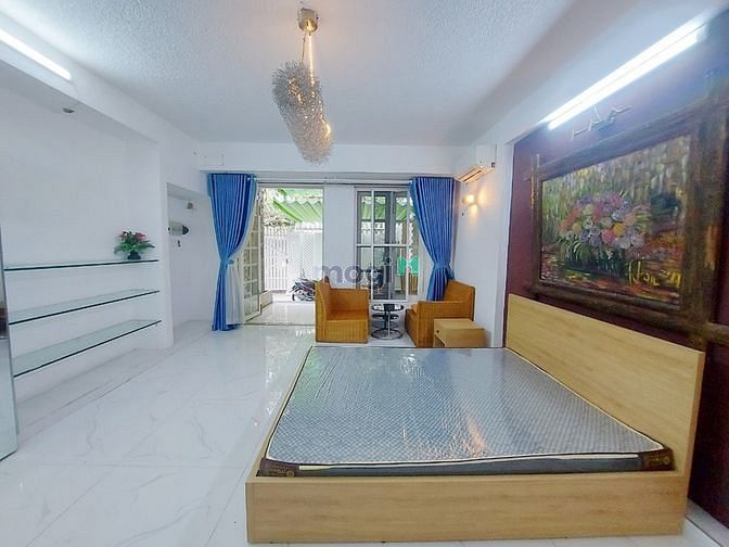 Hình ảnh Căn Hộ 1PN Tách Biệt Gần VINCOM - Quận 7