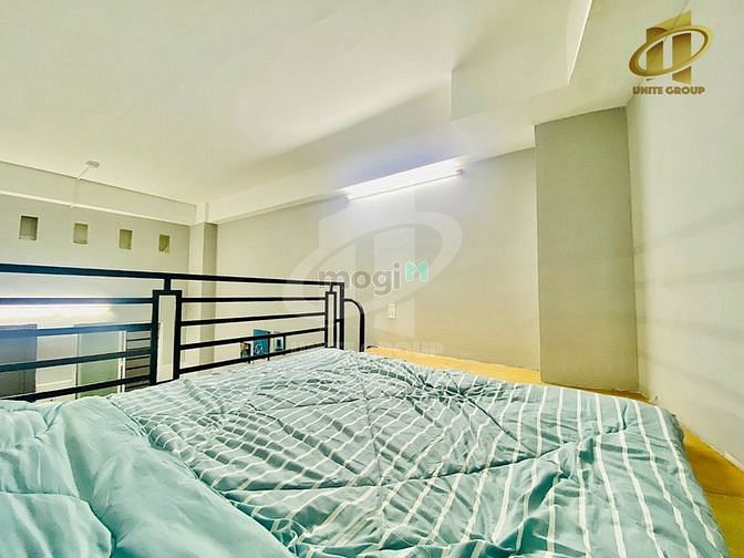 Hình ảnh Duplex đầy đủ tiện nghi có cửa sổ gần sân bay
