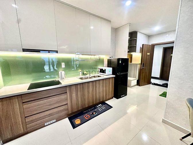 Hình ảnh bán nhanh Trang Chủ MB66.COM / Đăng Ký Tặng 66K 2pn 2wc 99m có ban công thoáng mát
