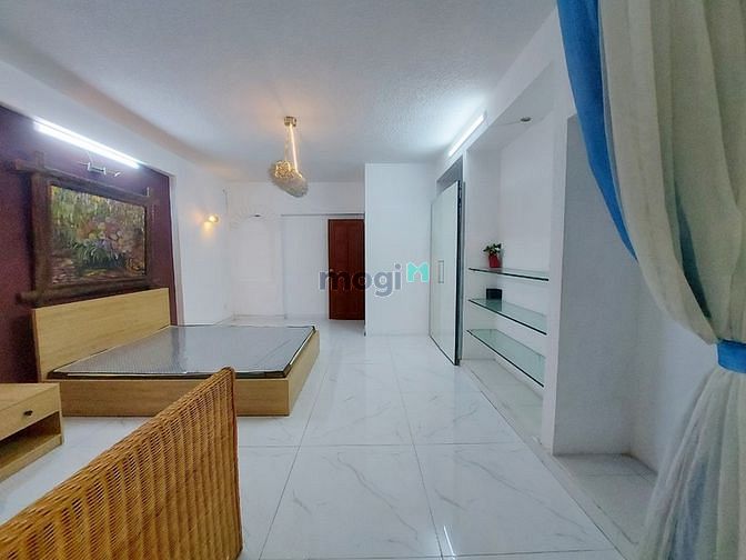 Hình ảnh Căn Hộ 1PN Tách Biệt Gần VINCOM - Quận 7