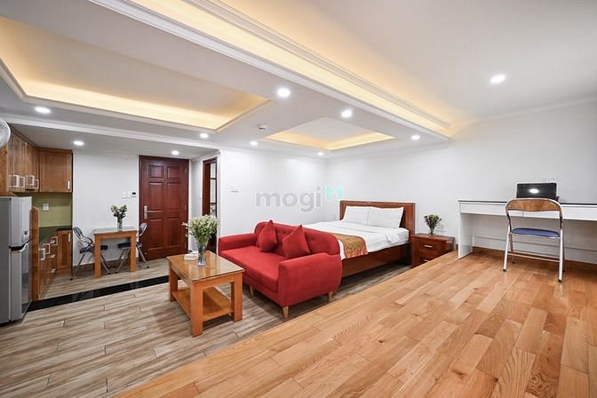 Hình ảnh TRỐNG CĂN studio BANCOL tại Khu dân cư Nam Long Q7 🔥