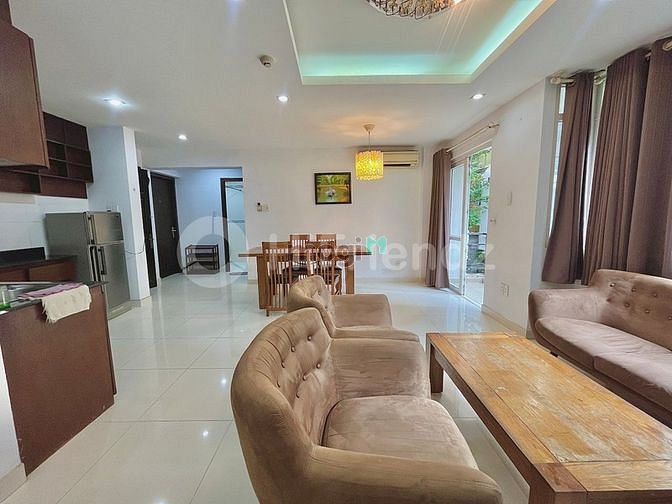 Hình ảnh Căn Hộ BANCOL CỬA SỔ FULL Nội Thất_SÂN BAY_CÁC DẠNG PHÒNG: 1PN_2PN_3PN