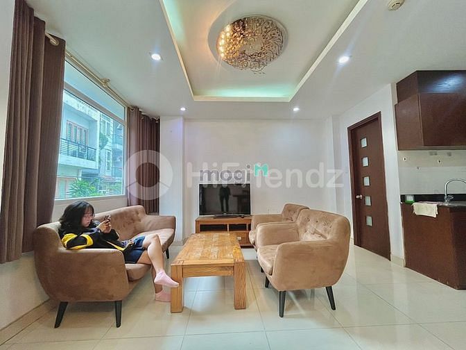 Hình ảnh Căn Hộ BANCOL CỬA SỔ FULL Nội Thất_SÂN BAY_CÁC DẠNG PHÒNG: 1PN_2PN_3PN