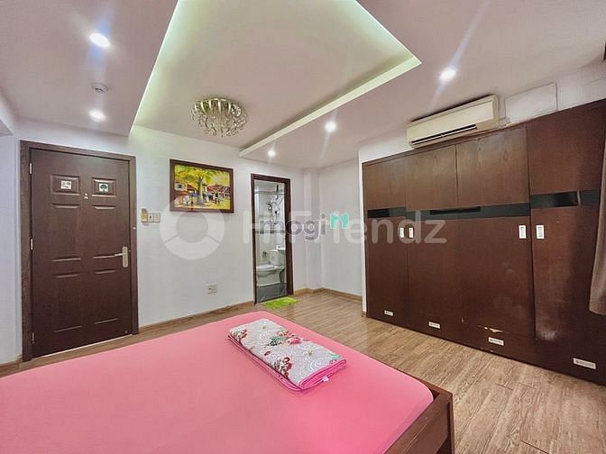 Hình ảnh Căn Hộ BANCOL CỬA SỔ FULL Nội Thất_SÂN BAY_CÁC DẠNG PHÒNG: 1PN_2PN_3PN