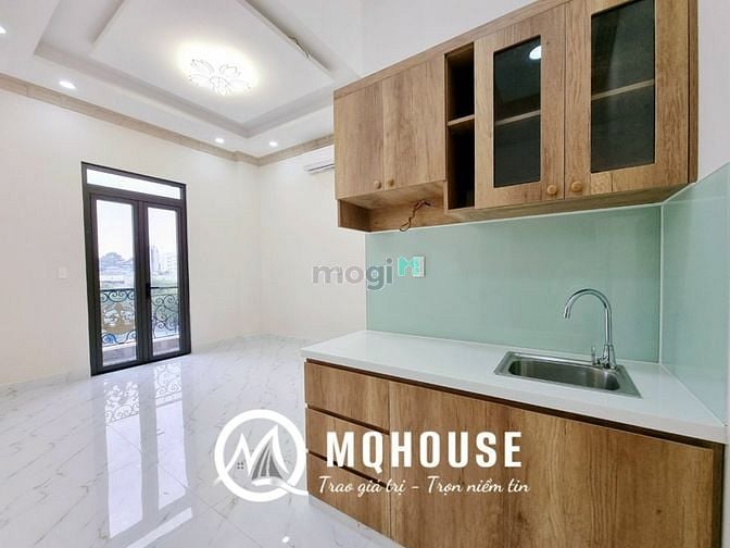 Hình ảnh Mb6623 nạp rút nhanh chóng gác+ban công_studio_full nội thất_Vạn Hạnh Mall_VX Dân Chủ