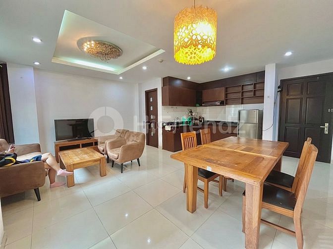 Hình ảnh Căn Hộ BANCOL CỬA SỔ FULL Nội Thất_SÂN BAY_CÁC DẠNG PHÒNG: 1PN_2PN_3PN