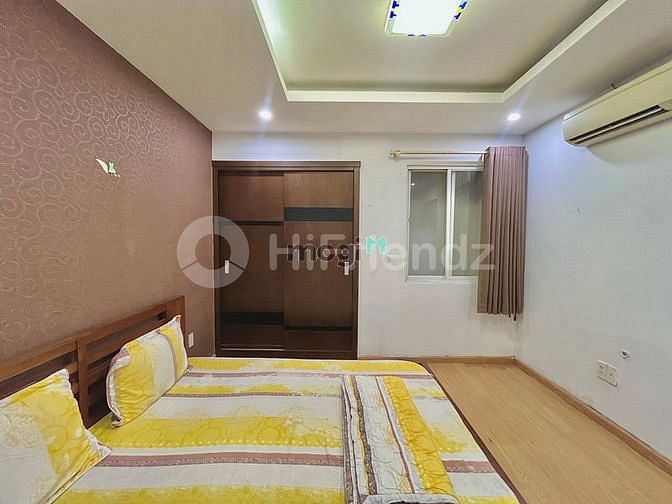 Hình ảnh Căn Hộ BANCOL CỬA SỔ FULL Nội Thất_SÂN BAY_CÁC DẠNG PHÒNG: 1PN_2PN_3PN
