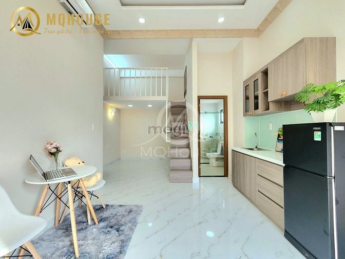 Hình ảnh Mb6623 nạp rút nhanh chóng gác+ban công_studio_full nội thất_Vạn Hạnh Mall_VX Dân Chủ