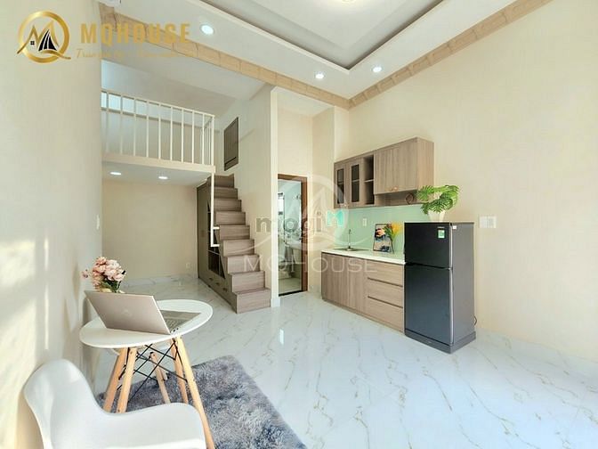 Hình ảnh Mb6623 nạp rút nhanh chóng gác+ban công_studio_full nội thất_Vạn Hạnh Mall_VX Dân Chủ