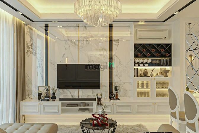 Hình ảnh siêu phẩm 3pn 2wc sunrise city central, 1 ban công 1 logia