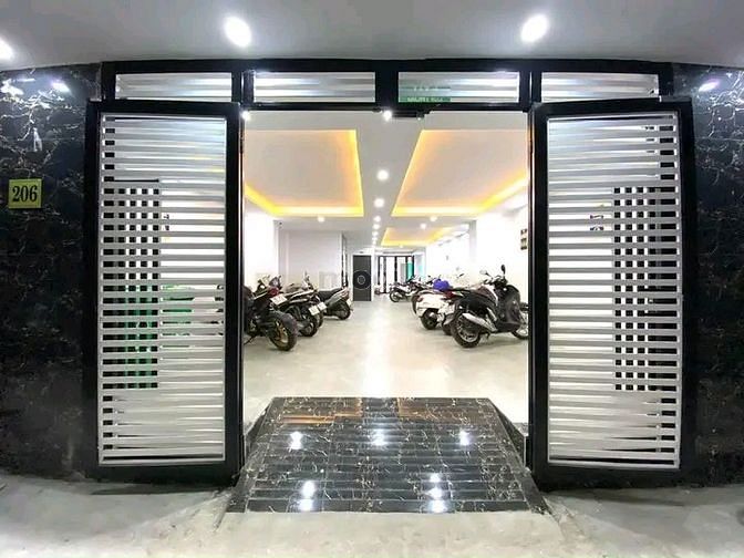 Hình ảnh Mb6623 nạp rút nhanh chóng full đẹp ở khu phố VIP quận Cầu giấy