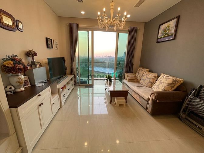 Hình ảnh Bán 3PN Sadora 9ty35 bao thuế phí - Để lại toàn bộ nội thất