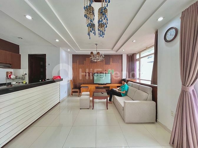Hình ảnh Căn Hộ BANCOL CỬA SỔ FULL Nội Thất_SÂN BAY_CÁC DẠNG PHÒNG: 1PN_2PN_3PN