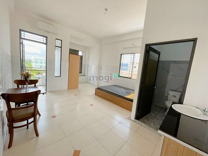 Hình ảnh 1PN_Studio Full NT Ban Công Lớn Q3_Ngay CV Tao Đàn, Hồ Con Rùa