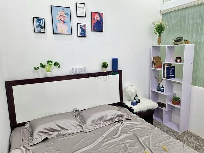 Hình ảnh Studio Full Nội Thất Ngay Nguyễn Thị Thập - LOTTE - Quận 7
