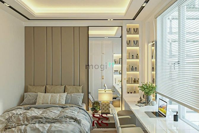 Hình ảnh siêu phẩm 3pn 2wc sunrise city central, 1 ban công 1 logia