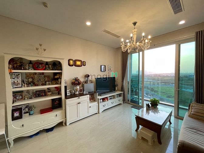 Hình ảnh Bán 3PN Sadora 9ty35 bao thuế phí - Để lại toàn bộ nội thất