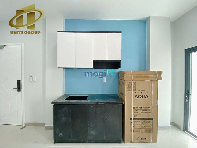 Hình ảnh Mb6623 nạp rút nhanh chóng full nội thất gần RMIT - Quận 7