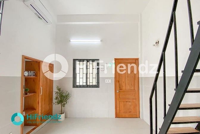 Hình ảnh Phòng Full nội thất ngay gần KCX Tân Thuận, cầu Tân Thuận Quận 4