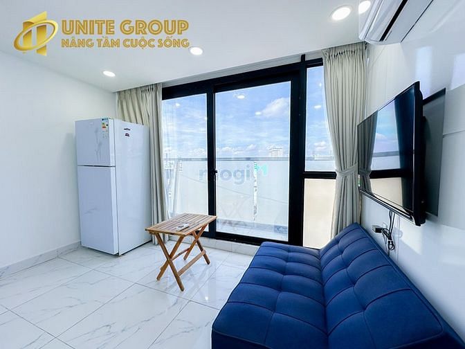 Hình ảnh Studio Full NT_Cửa Sổ Lớn_Ngay CV Tao Đàn, Takashimaya, Phố Đi Bộ
