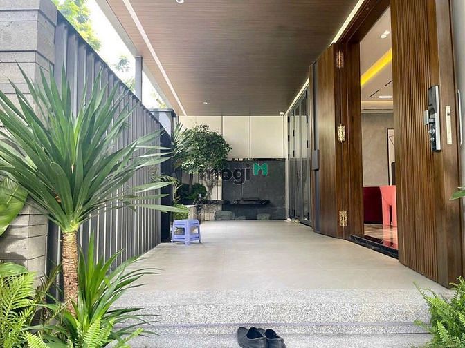 Hình ảnh Biệt thự Phú Mỹ Hưng cho thuê từ 45 triệu / tháng - Cập nhật tháng 10