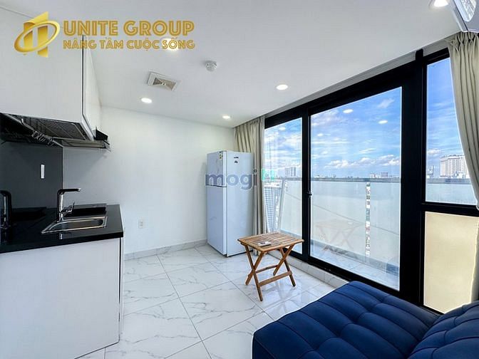 Hình ảnh Studio Full NT_Cửa Sổ Lớn_Ngay CV Tao Đàn, Takashimaya, Phố Đi Bộ