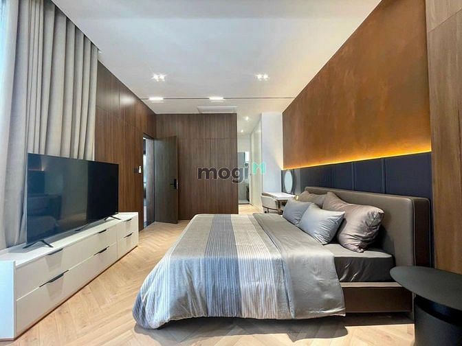 Hình ảnh Biệt thự Phú Mỹ Hưng cho thuê từ 45 triệu / tháng - Cập nhật tháng 10