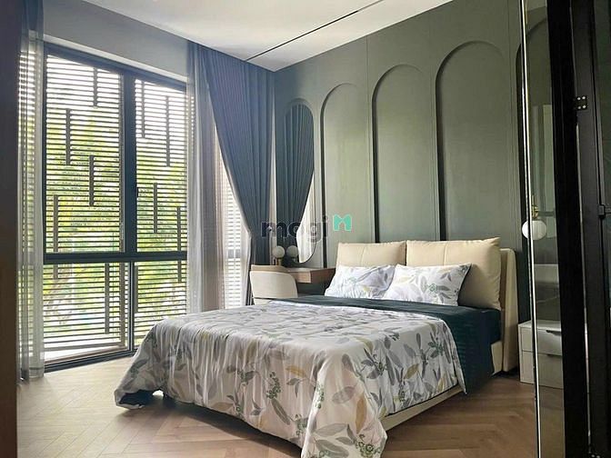 Hình ảnh Biệt thự Phú Mỹ Hưng cho thuê từ 45 triệu / tháng - Cập nhật tháng 10