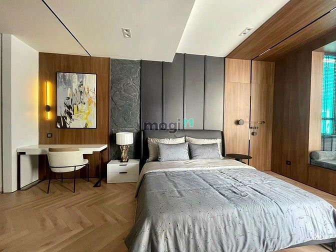 Hình ảnh Biệt thự Phú Mỹ Hưng cho thuê từ 45 triệu / tháng - Cập nhật tháng 10