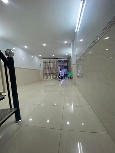 Hình ảnh Cho thuê nhà Cô Bắc, P Cầu Ông Lãnh, Quận 1
