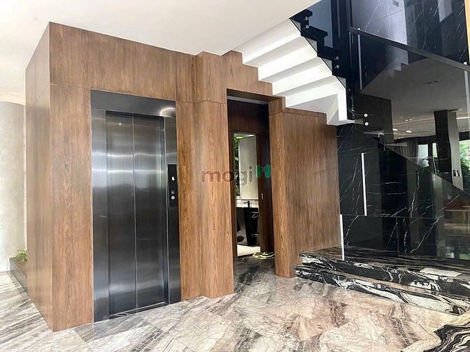 Hình ảnh Biệt thự Phú Mỹ Hưng cho thuê từ 45 triệu / tháng - Cập nhật tháng 10