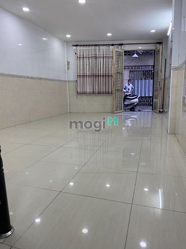 Hình ảnh Cho thuê nhà Cô Bắc, P Cầu Ông Lãnh, Quận 1
