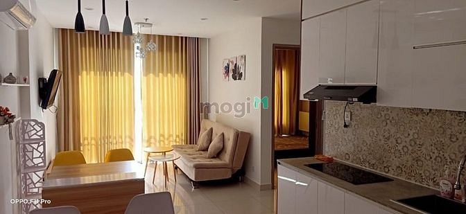 Hình ảnh [ Vinhomes Q.9] Mb6623 nạp rút nhanh chóng 2 phòng ngủ full nội thất vào ở ngay