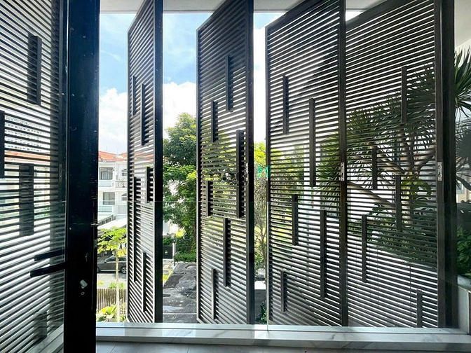 Hình ảnh Biệt thự Phú Mỹ Hưng cho thuê từ 45 triệu / tháng - Cập nhật tháng 10