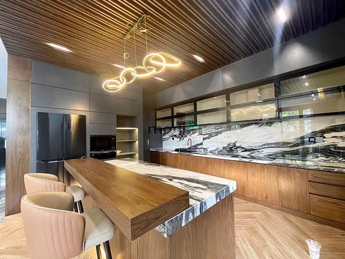 Hình ảnh Biệt thự Phú Mỹ Hưng cho thuê từ 45 triệu / tháng - Cập nhật tháng 10