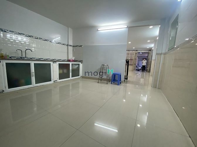Hình ảnh Cho thuê nhà Cô Bắc, P Cầu Ông Lãnh, Quận 1