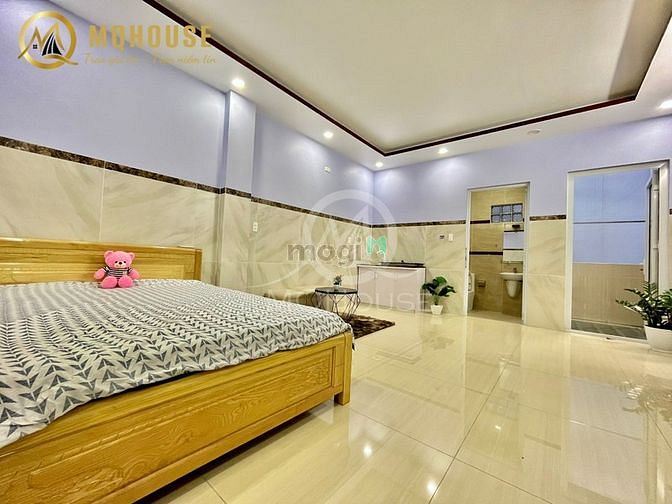 Hình ảnh Mb6623 nạp rút nhanh chóng Studio mới xây ngay Cống Lở