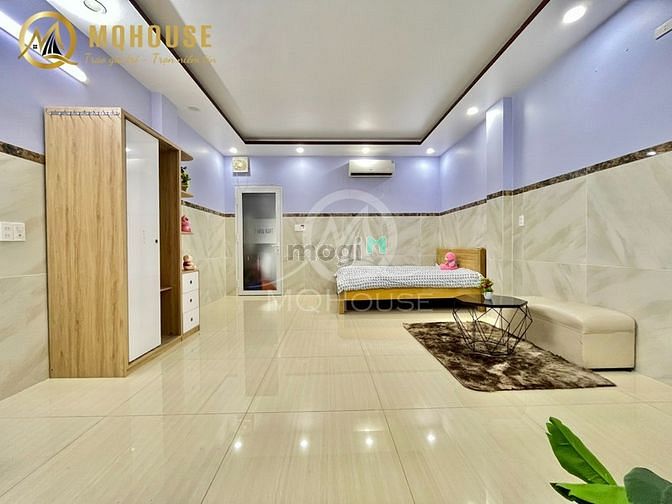 Hình ảnh Mb6623 nạp rút nhanh chóng Studio mới xây ngay Cống Lở