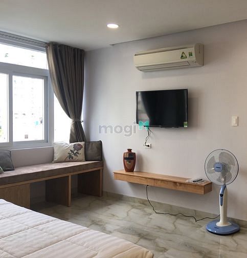 Hình ảnh Mb6623 nạp rút nhanh chóng cao cấp Studio full nội thất ba công máy giặt riêng